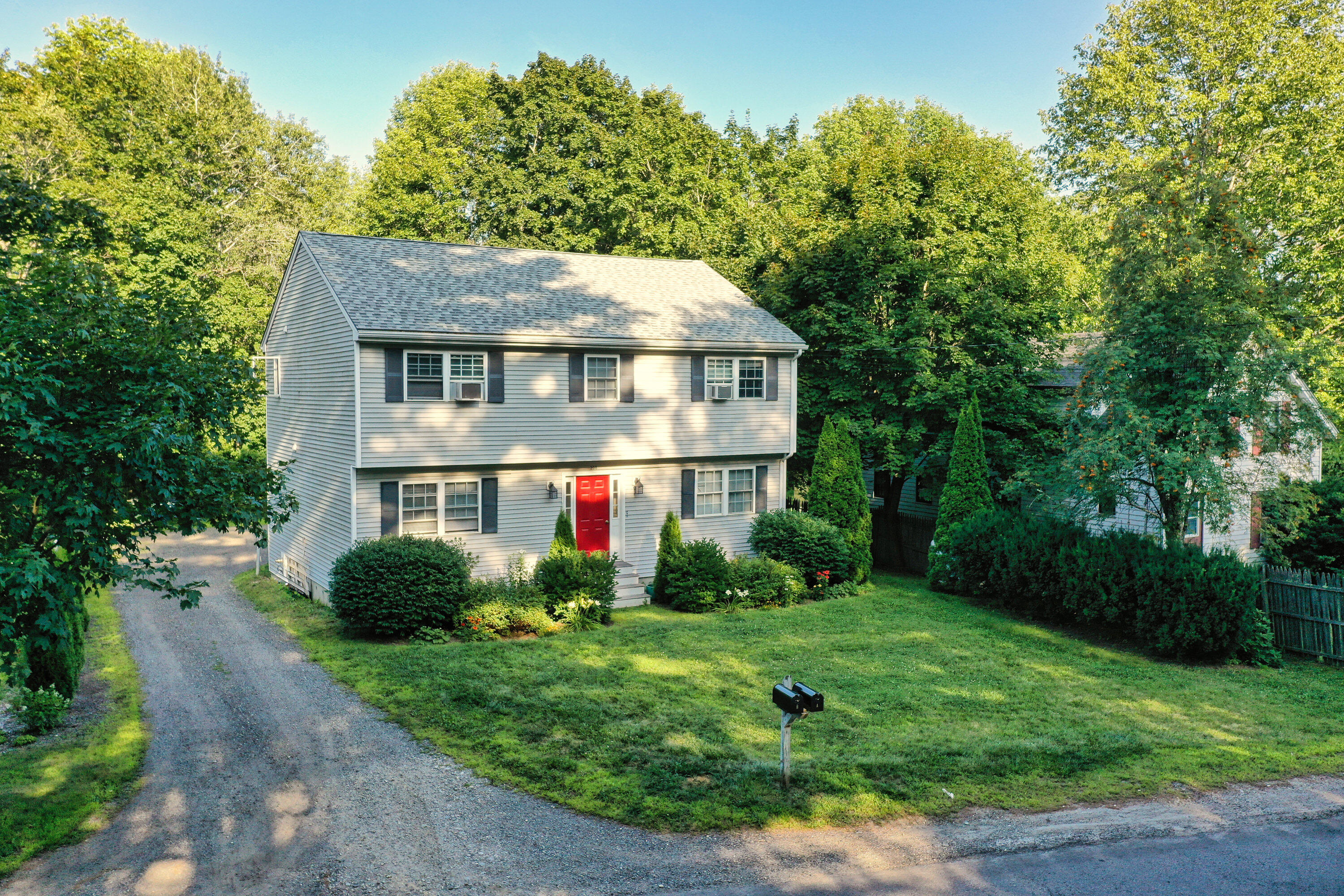 208 Congress Street Belfast ME 04915