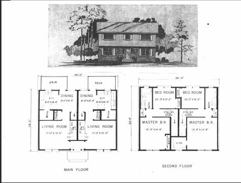 208 Congress Street Belfast ME 04915