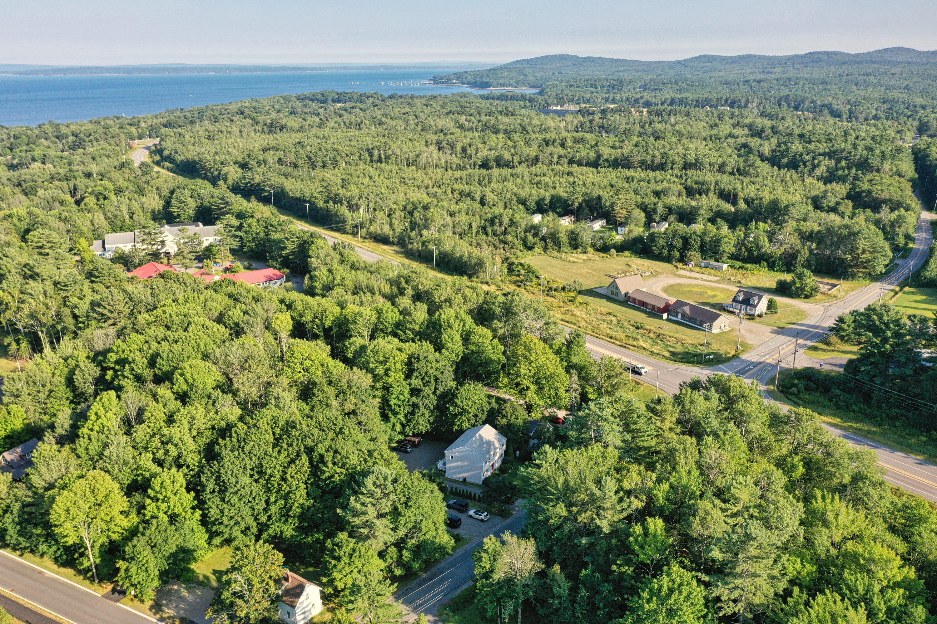 208 Congress Street Belfast ME 04915