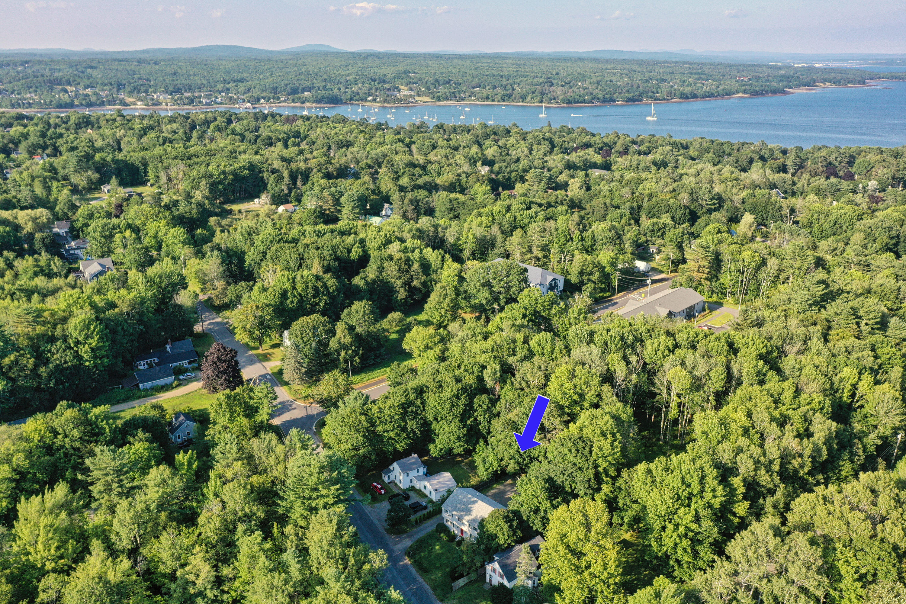 208 Congress Street Belfast ME 04915