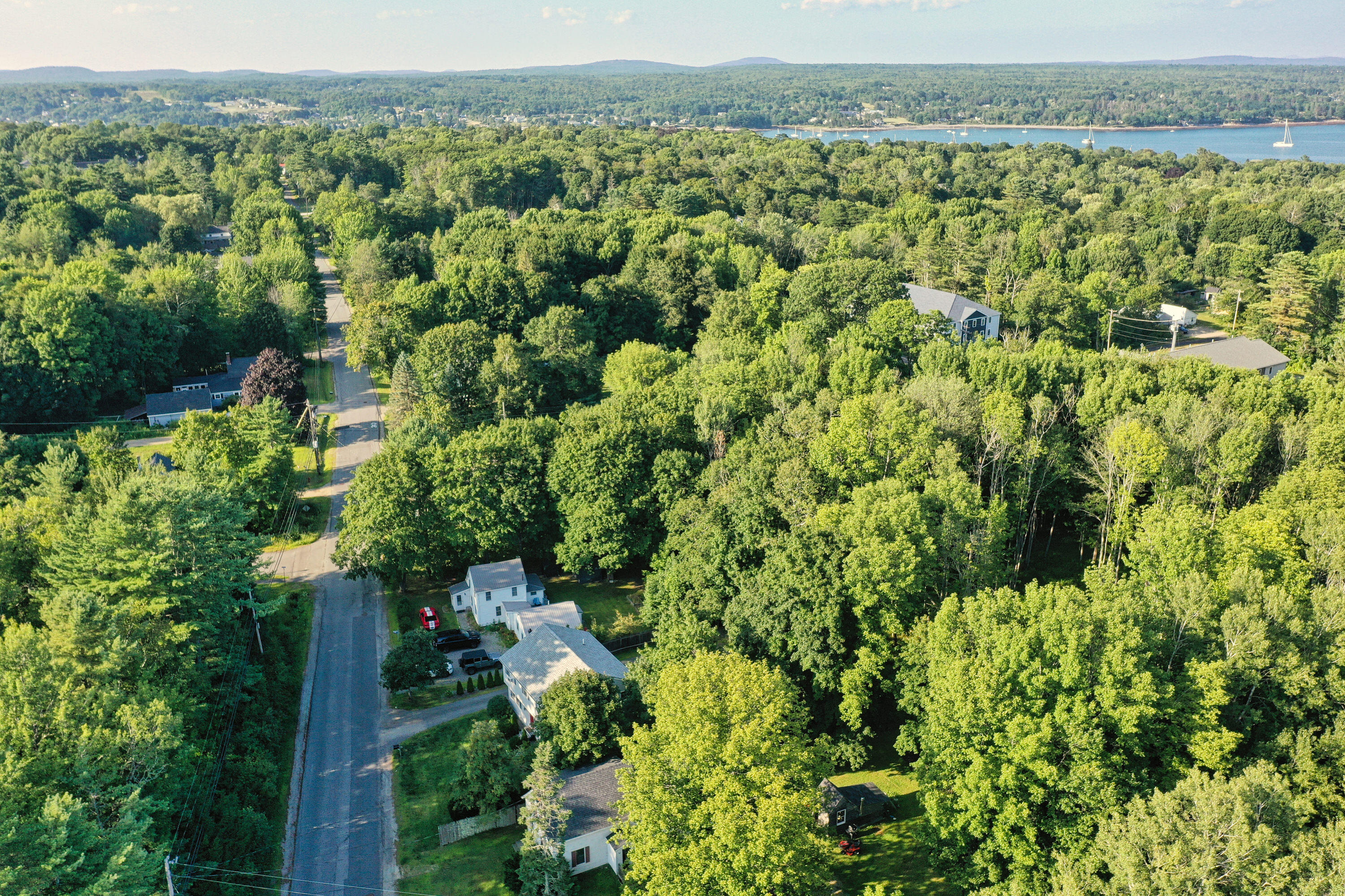 208 Congress Street Belfast ME 04915