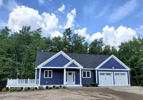 24 Little Meadow Court Wells ME 04090