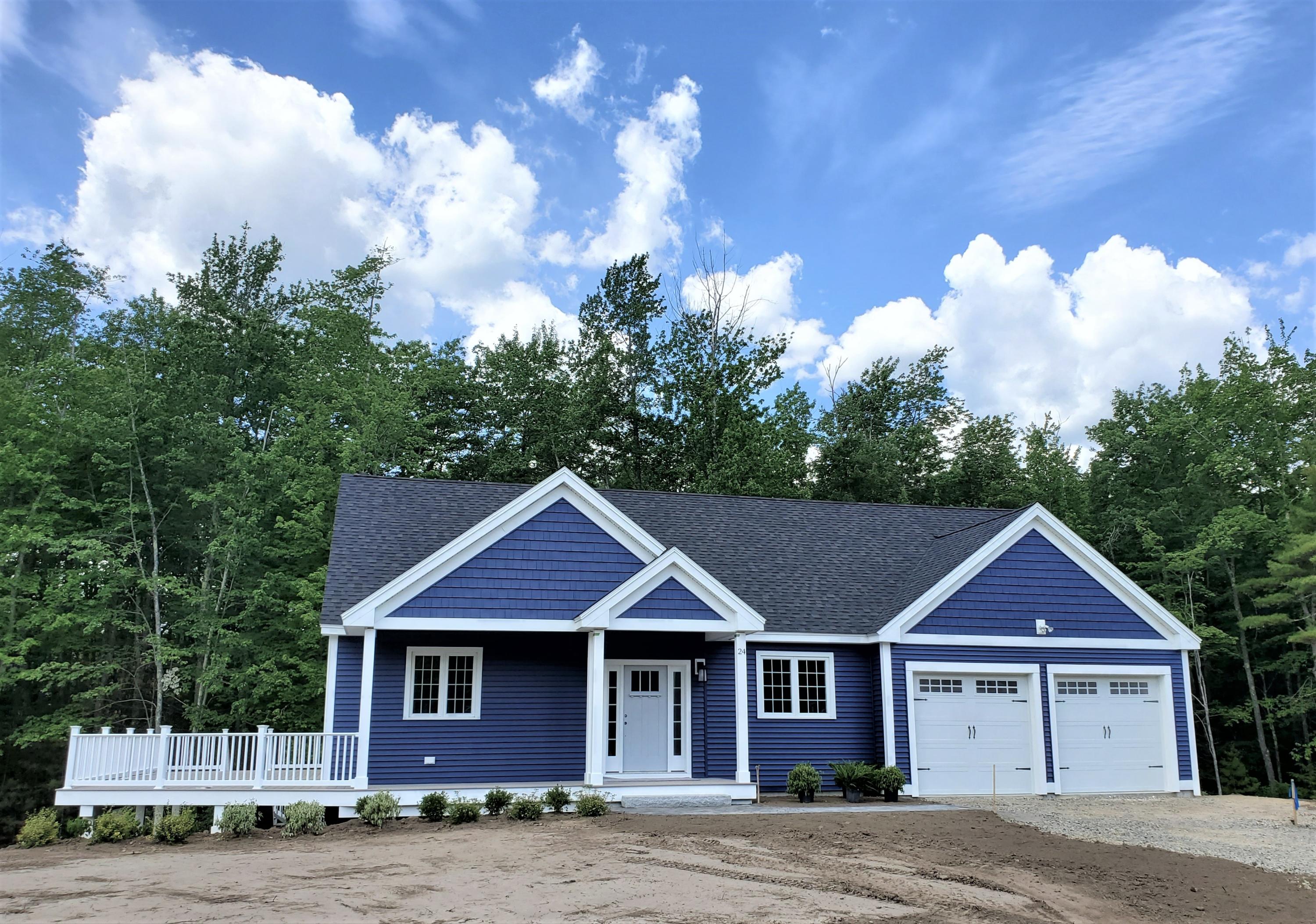 24 Little Meadow Court Wells ME 04090