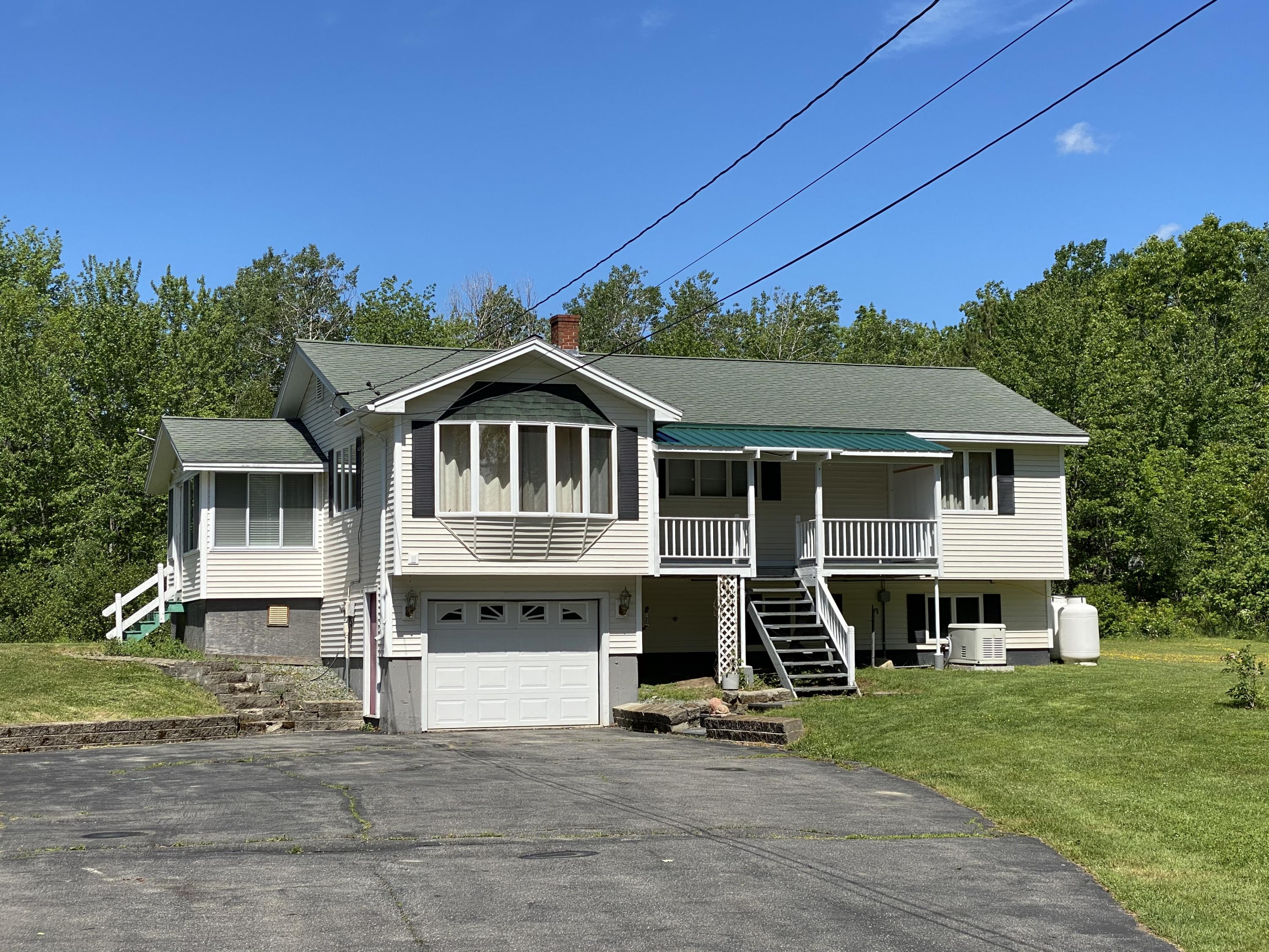 1568 Essex Street Bangor, ME
