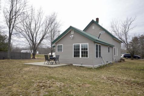 800 Main Street Bradley ME 04411