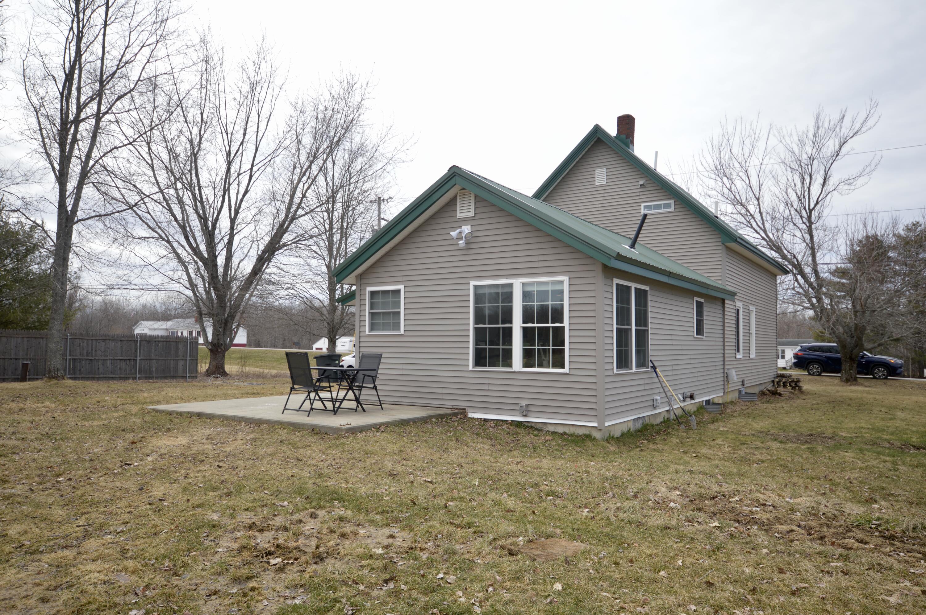 800 Main Street Bradley ME 04411