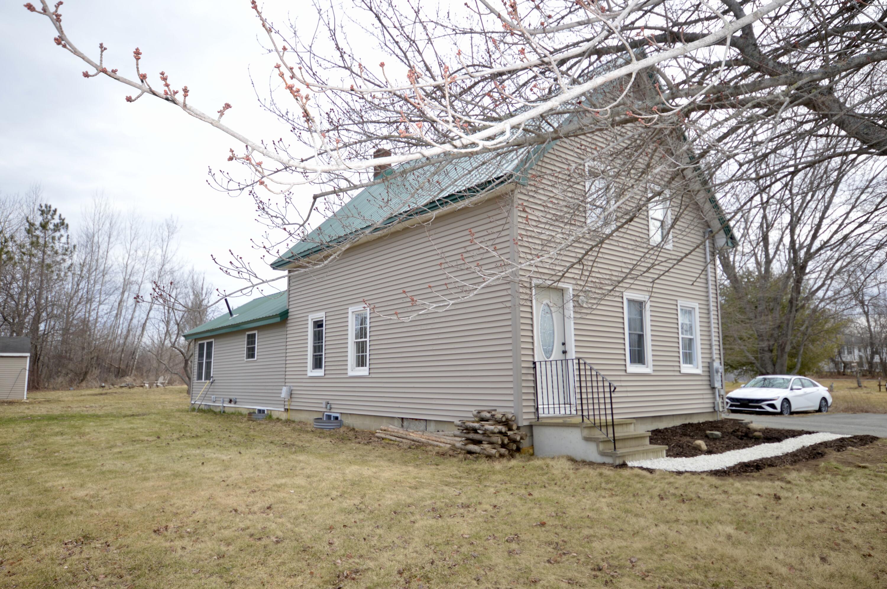 800 Main Street Bradley ME 04411