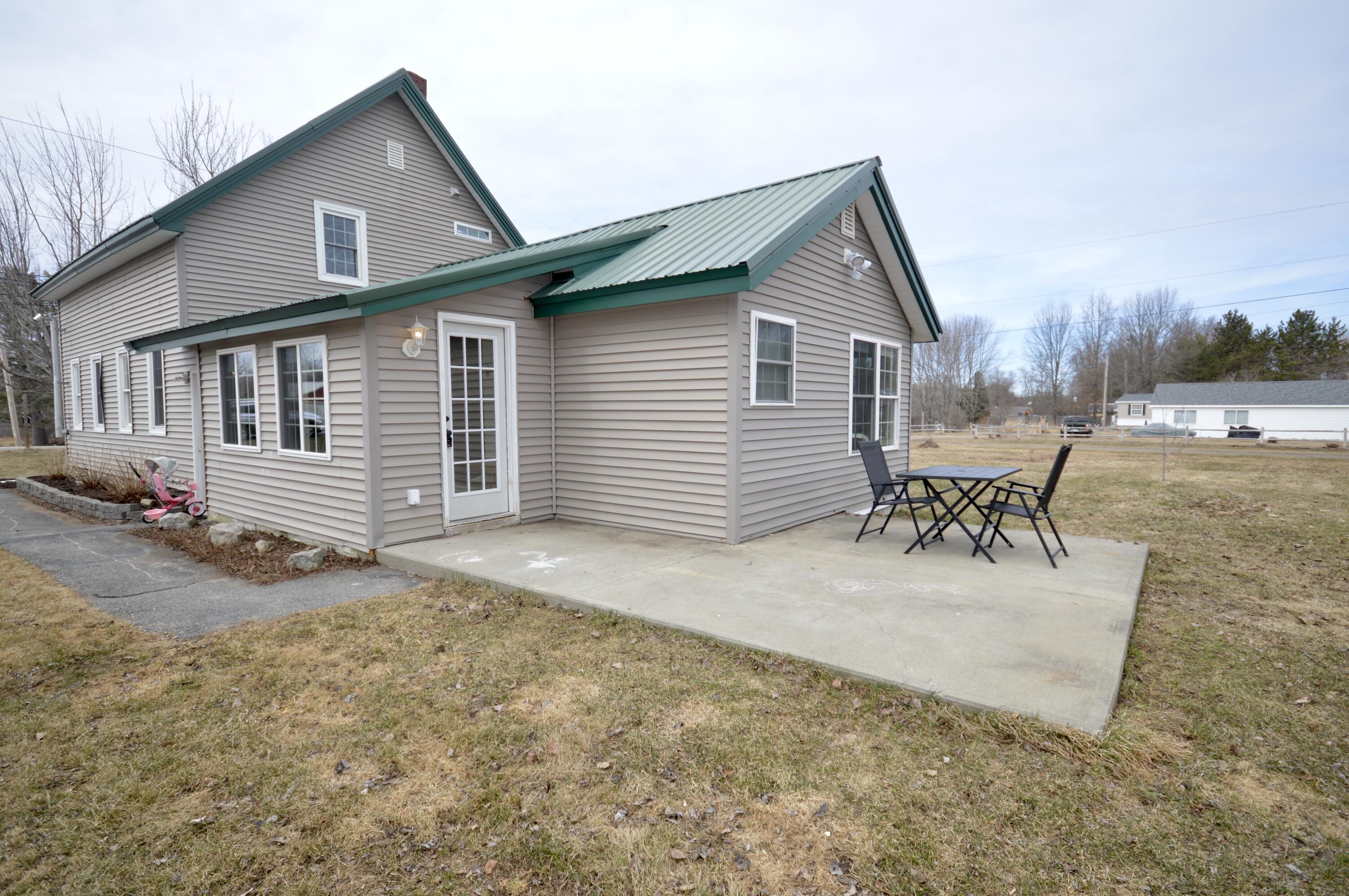 800 Main Street Bradley ME 04411