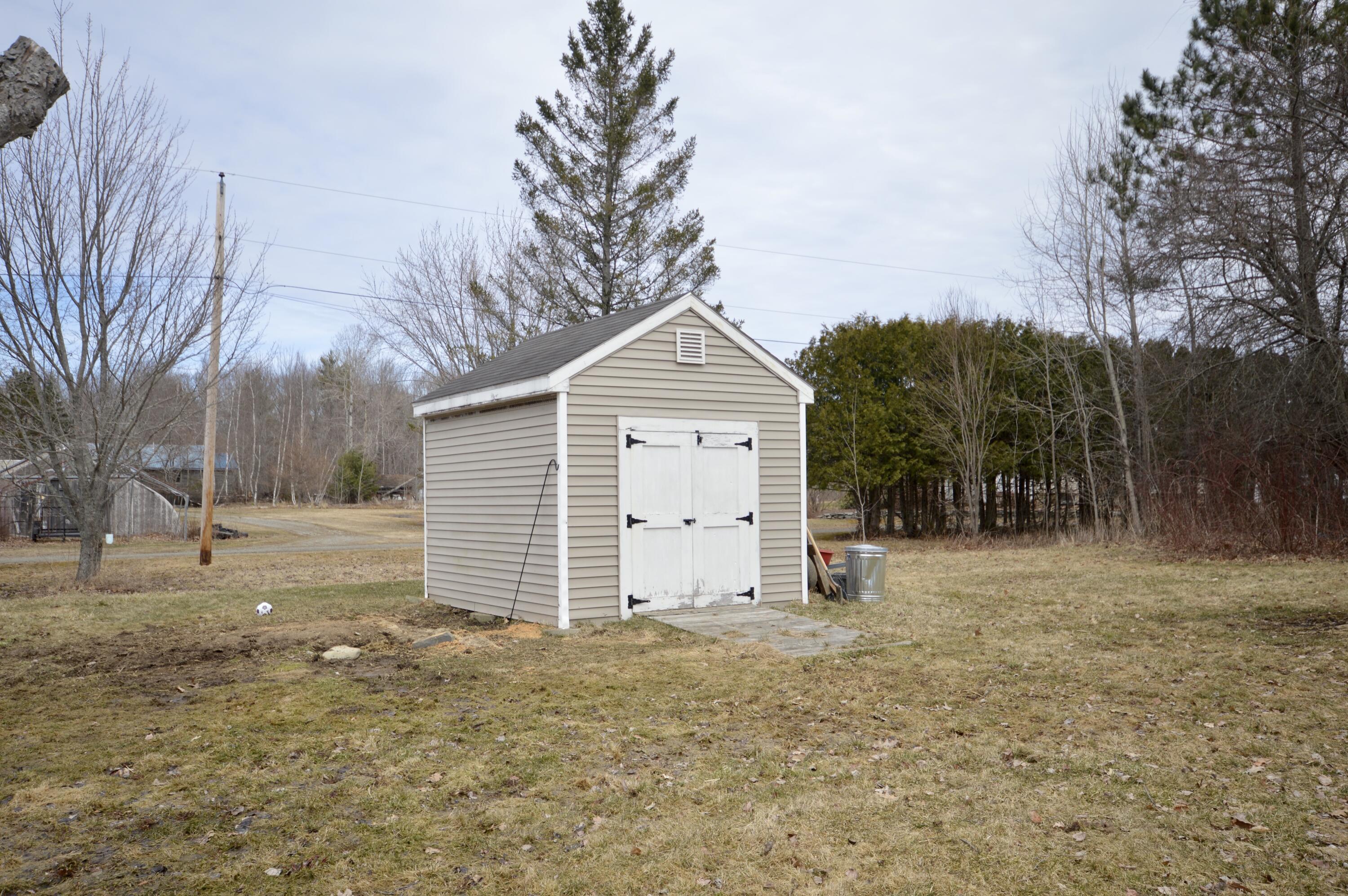 800 Main Street Bradley ME 04411