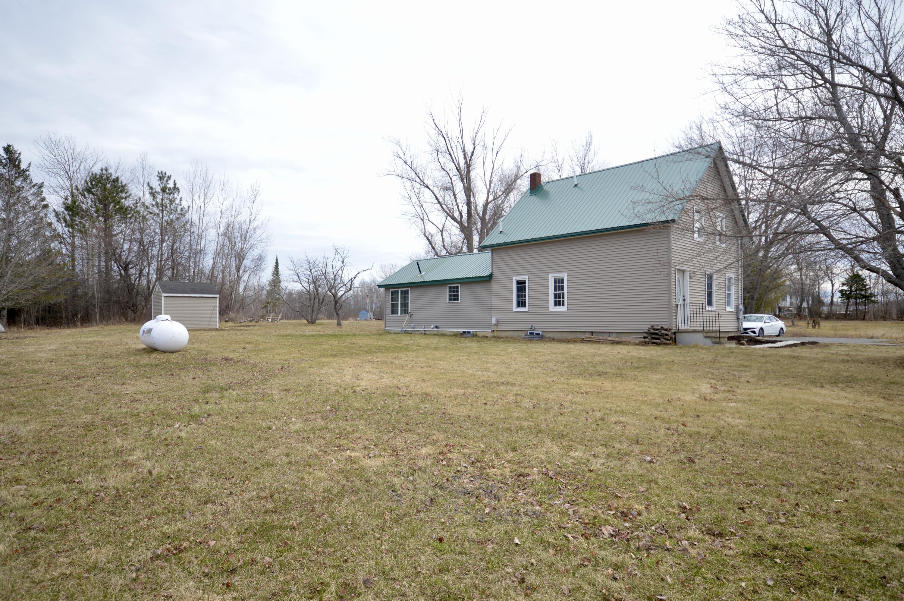 800 Main Street Bradley ME 04411