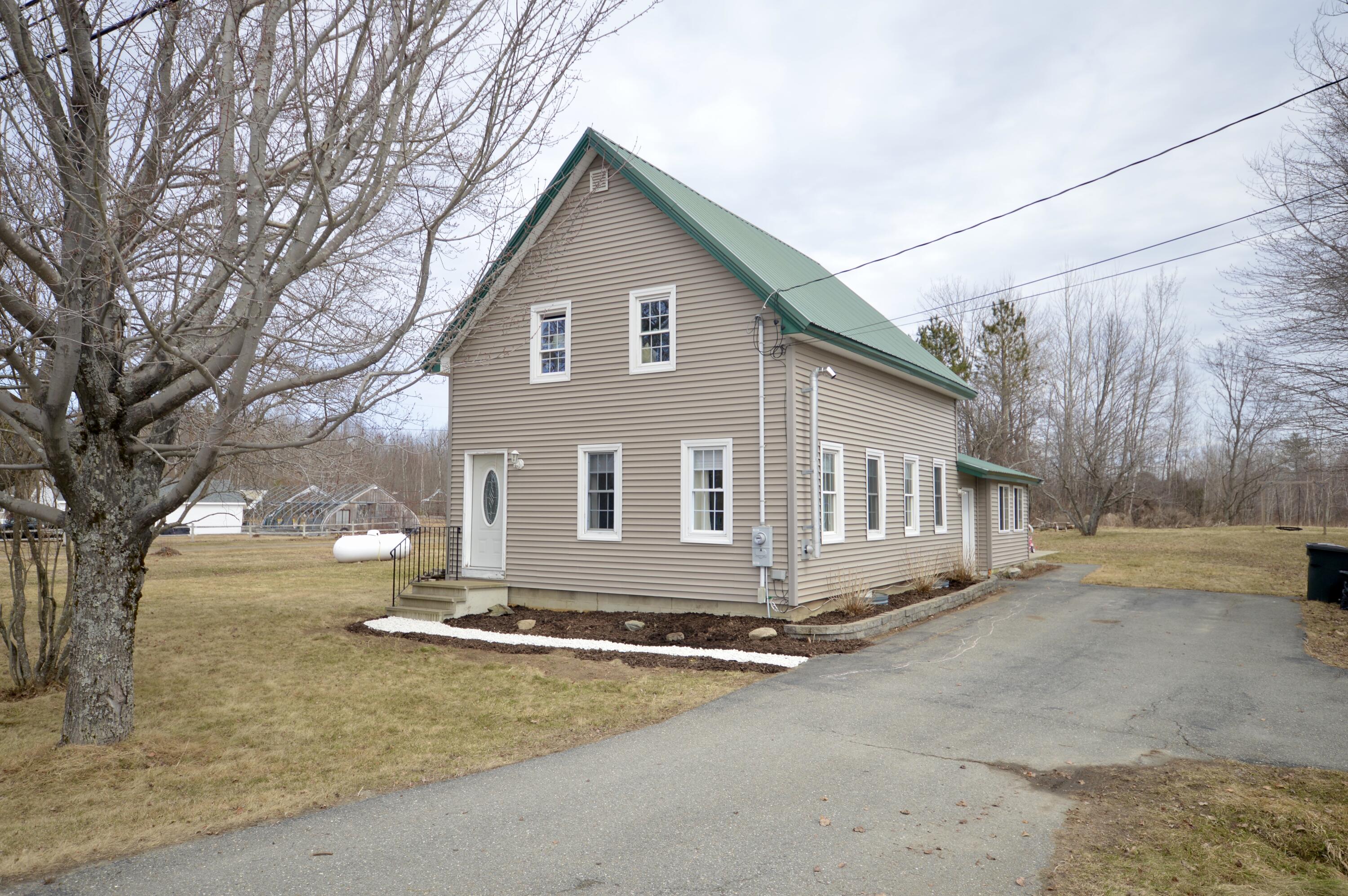 800 Main Street Bradley ME 04411