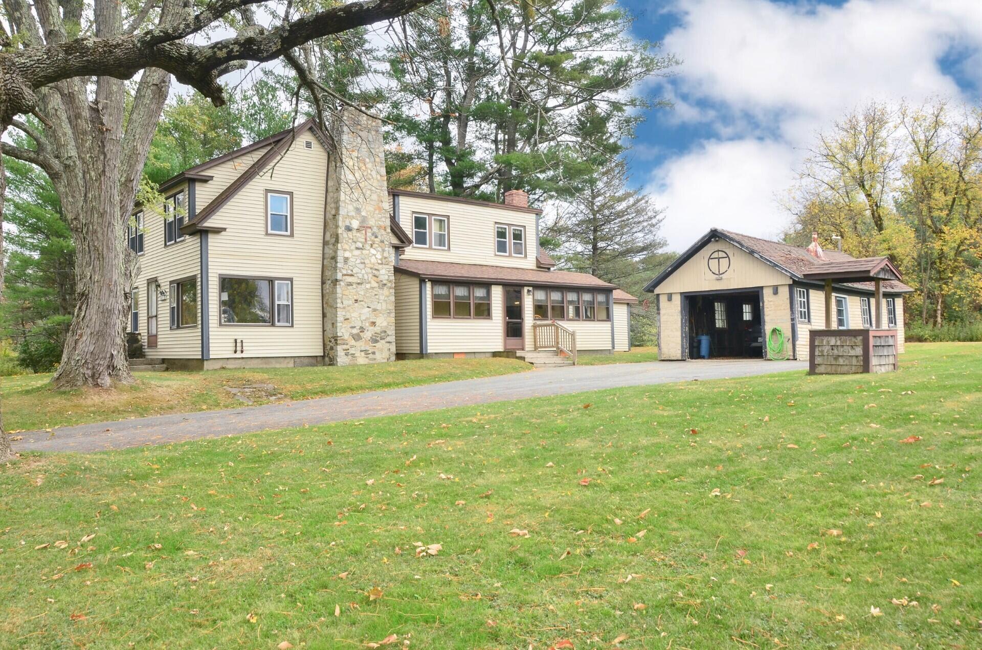 87 Middle Road Augusta ME 04330