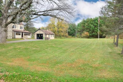 87 Middle Road Augusta ME 04330