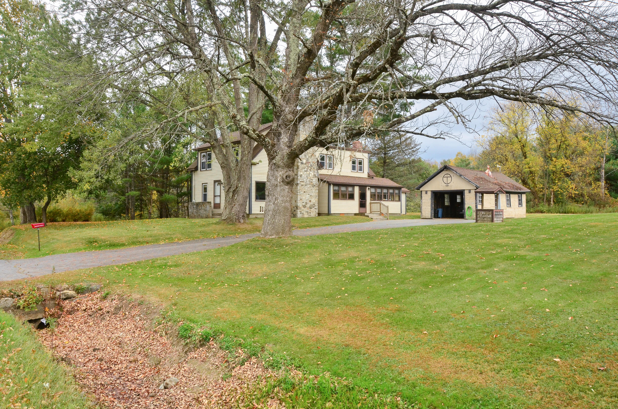 87 Middle Road Augusta ME 04330