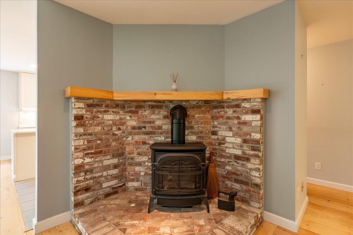 11 Highland Road Newcastle ME 04553