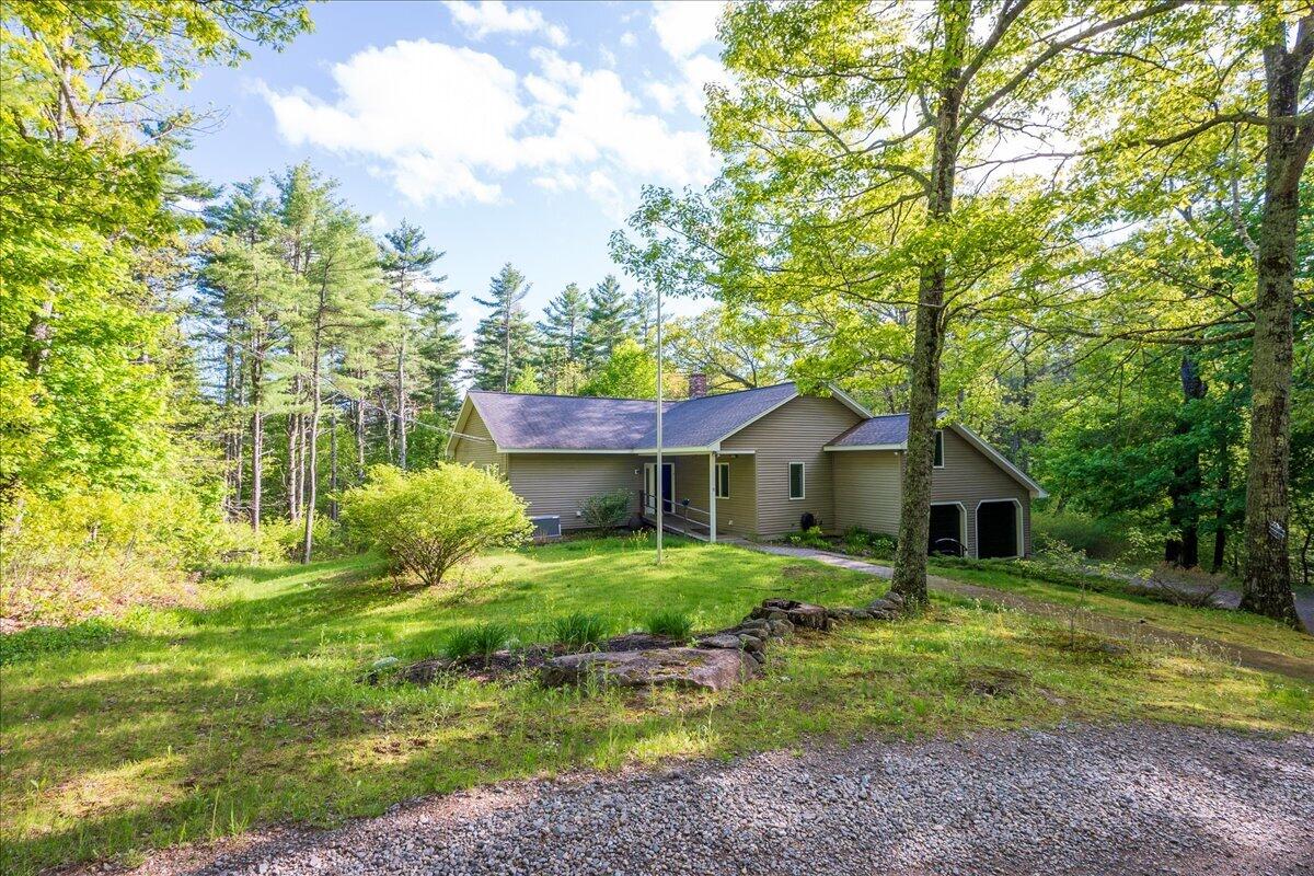 11 Highland Road Newcastle ME 04553