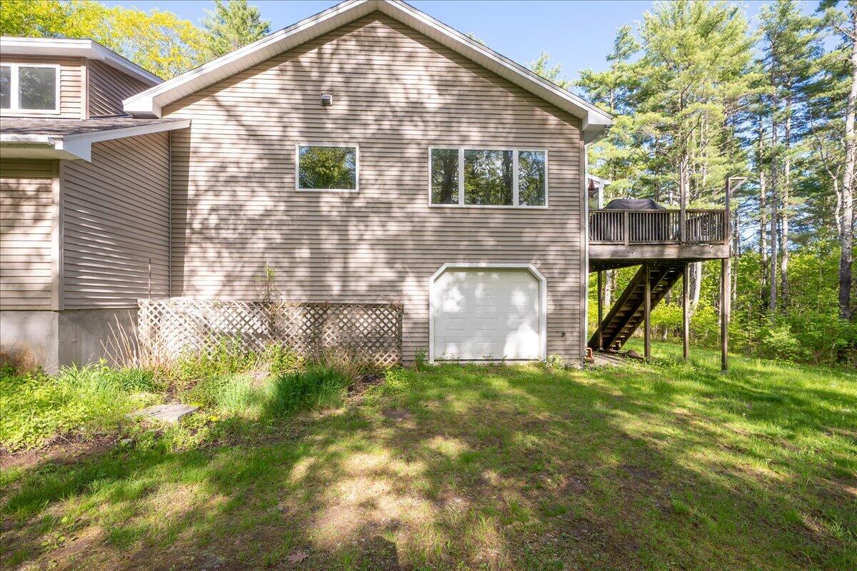 11 Highland Road Newcastle ME 04553
