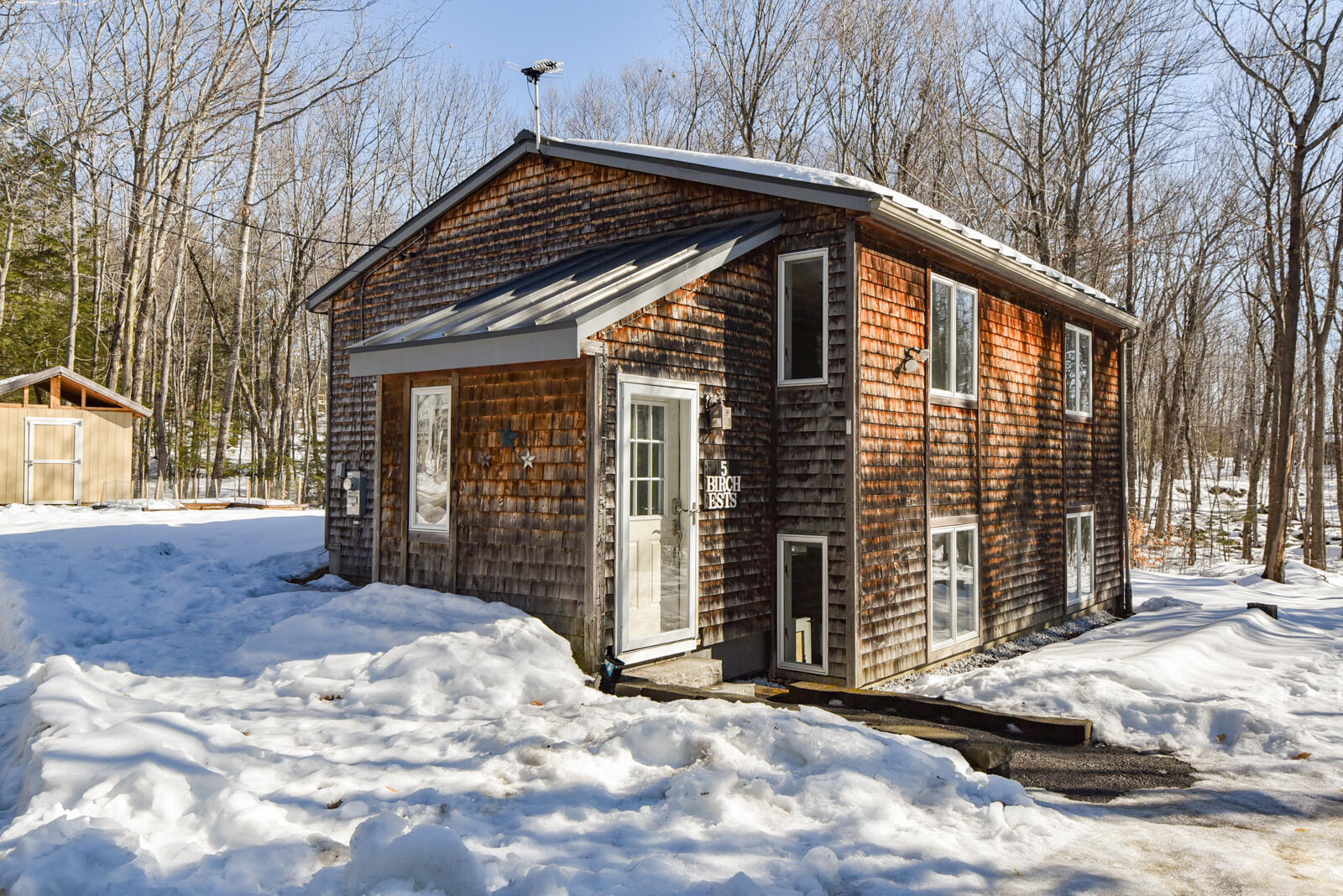Where Is Rome Me 5 Birch Estates, Rome, ME 04963 | MLS# 1552625 | Plourde Real Estate