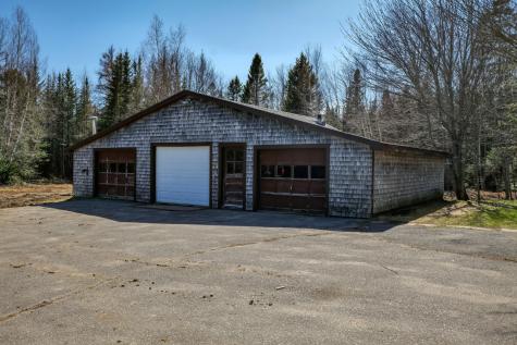 576 Tibbettstown Road Columbia Falls ME 04623
