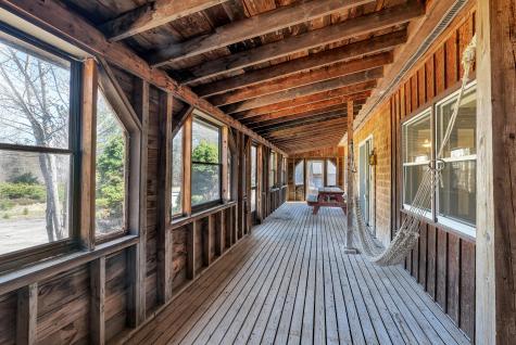 576 Tibbettstown Road Columbia Falls ME 04623