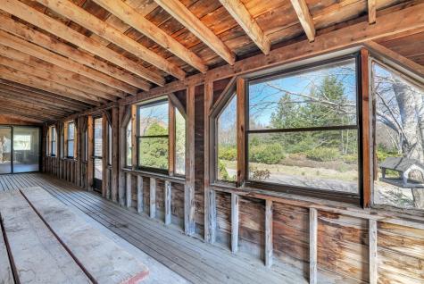 576 Tibbettstown Road Columbia Falls ME 04623