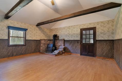 576 Tibbettstown Road Columbia Falls ME 04623