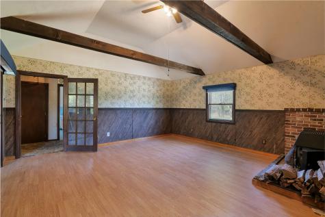 576 Tibbettstown Road Columbia Falls ME 04623