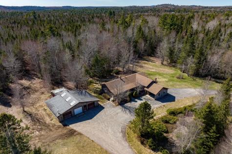 576 Tibbettstown Road Columbia Falls ME 04623