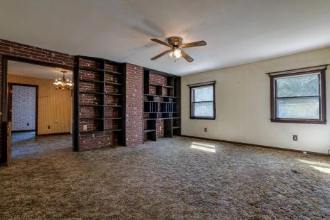 576 Tibbettstown Road Columbia Falls ME 04623