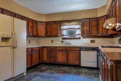 576 Tibbettstown Road Columbia Falls ME 04623