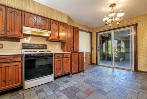 576 Tibbettstown Road Columbia Falls ME 04623