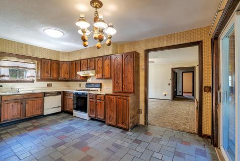 576 Tibbettstown Road Columbia Falls ME 04623