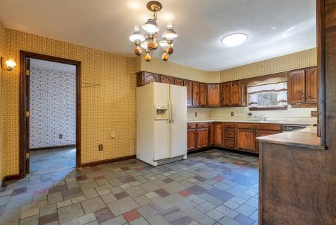 576 Tibbettstown Road Columbia Falls ME 04623