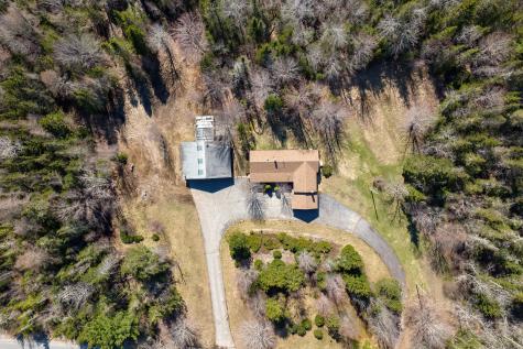 576 Tibbettstown Road Columbia Falls ME 04623