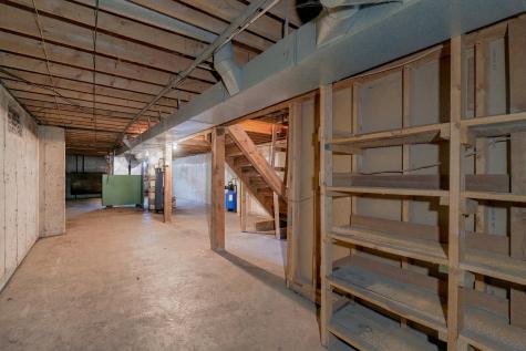 576 Tibbettstown Road Columbia Falls ME 04623