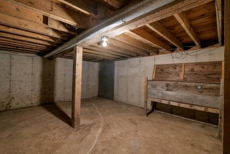 576 Tibbettstown Road Columbia Falls ME 04623