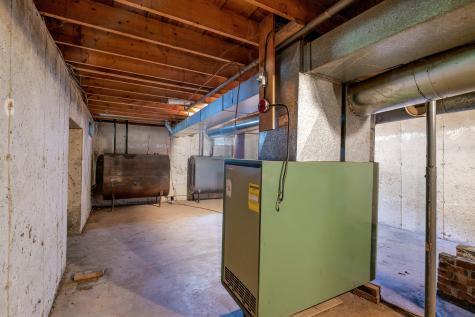 576 Tibbettstown Road Columbia Falls ME 04623