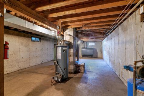 576 Tibbettstown Road Columbia Falls ME 04623