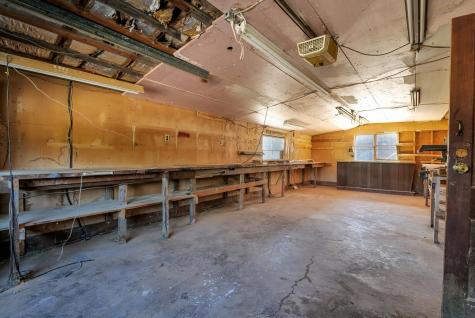 576 Tibbettstown Road Columbia Falls ME 04623