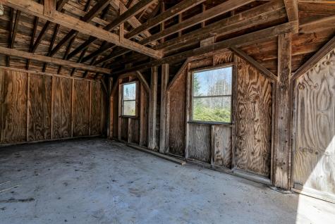 576 Tibbettstown Road Columbia Falls ME 04623