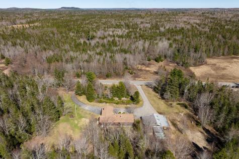 576 Tibbettstown Road Columbia Falls ME 04623