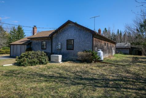 576 Tibbettstown Road Columbia Falls ME 04623