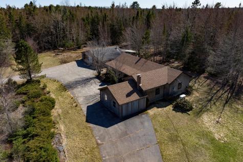 576 Tibbettstown Road Columbia Falls ME 04623