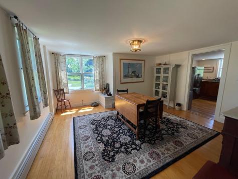 684 The Shore Road Castine ME 04421