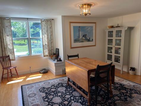 684 The Shore Road Castine ME 04421