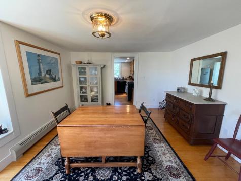 684 The Shore Road Castine ME 04421