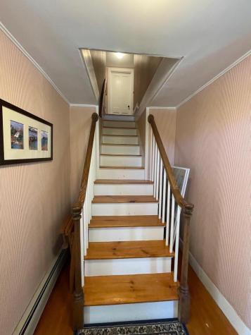 684 The Shore Road Castine ME 04421