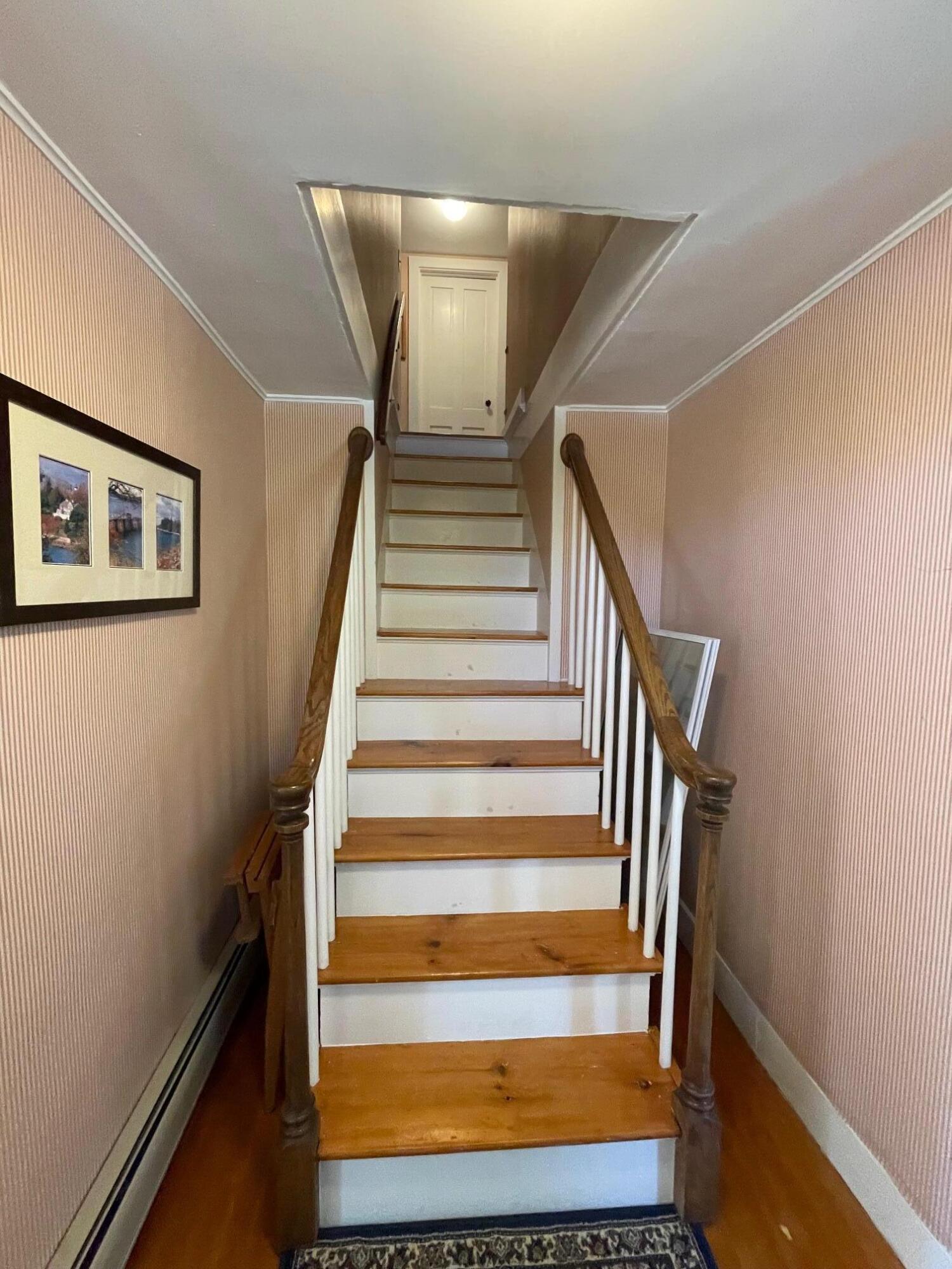 684 The Shore Road Castine ME 04421