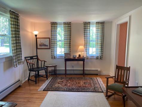 684 The Shore Road Castine ME 04421