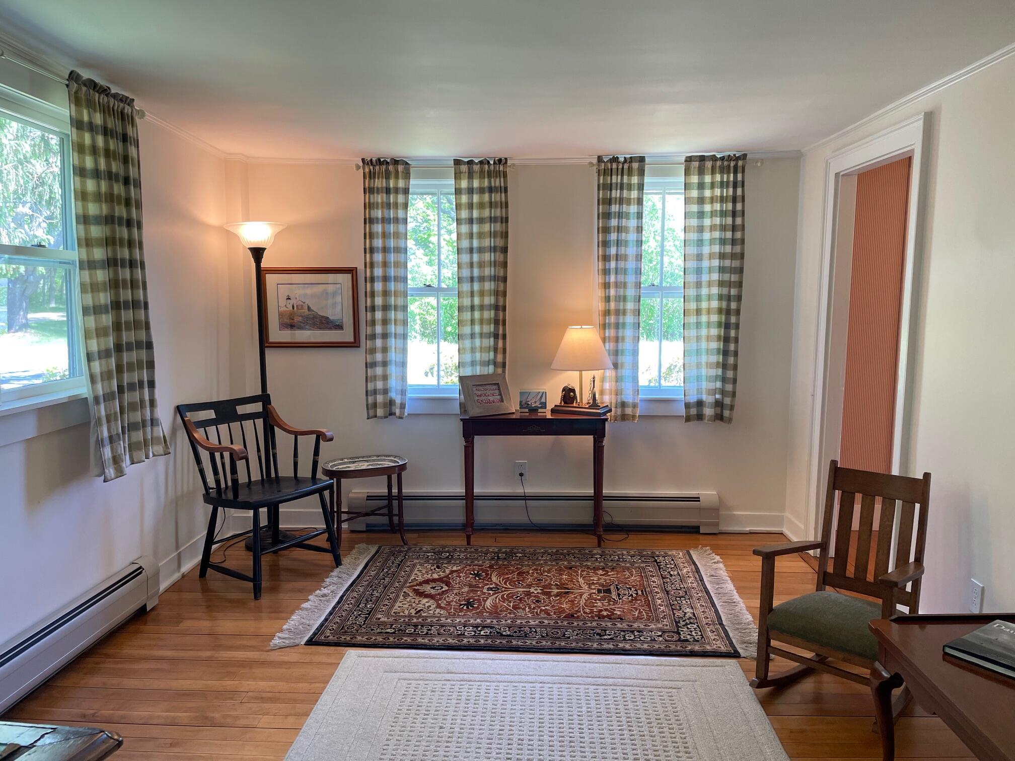 684 The Shore Road Castine ME 04421
